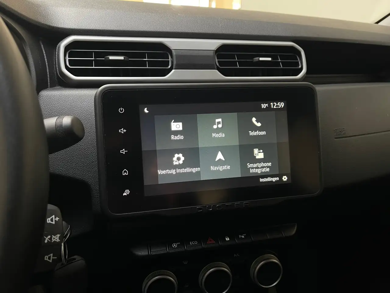 Dacia Duster Duster TCe 90 2WD 12