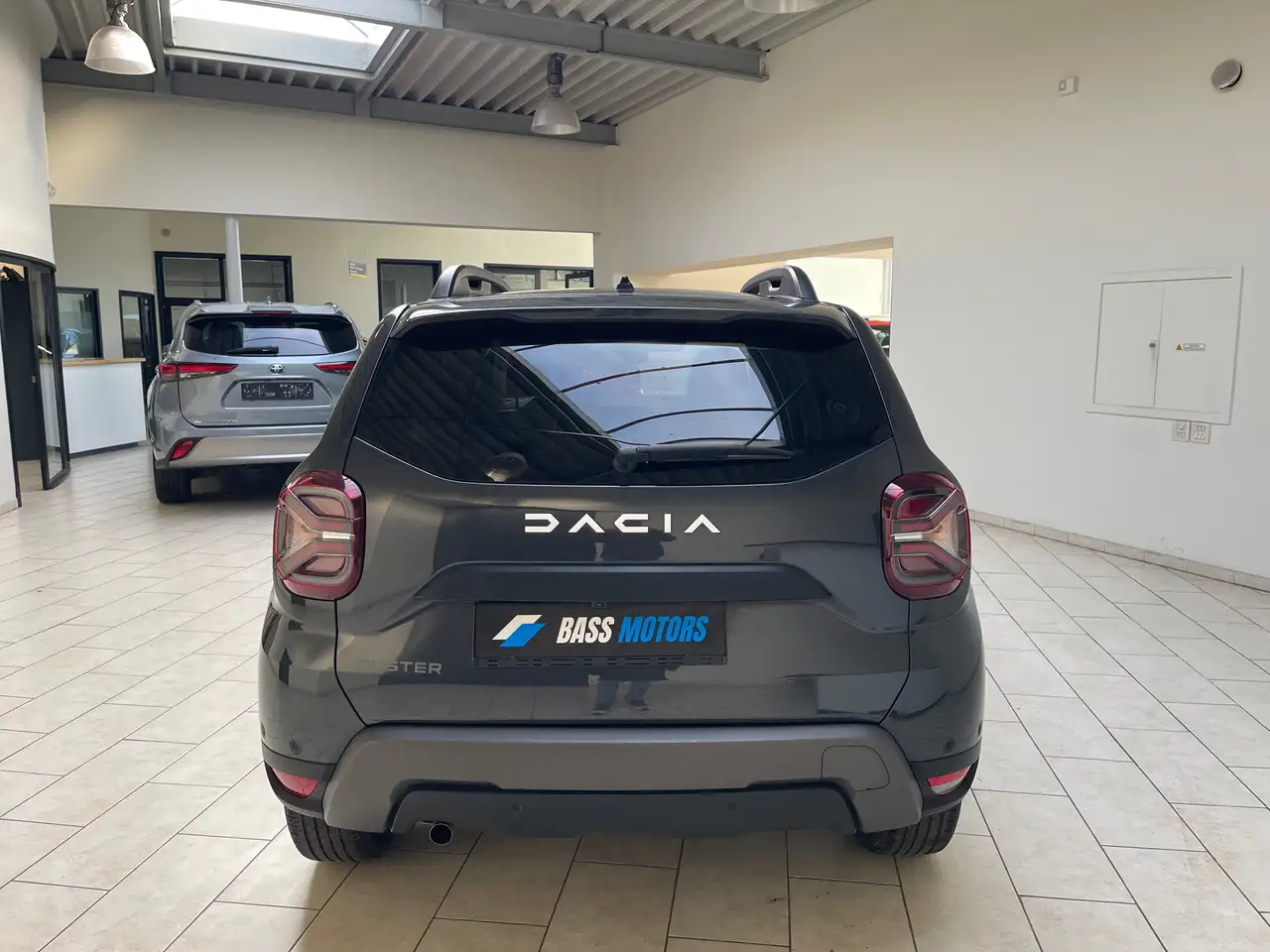 Dacia Duster Duster TCe 90 2WD 5