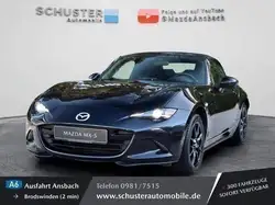 Mazda MX-5 Center Line 1.5 Roadster KLIMA / PDC / Carp
