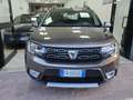 Dacia Sandero Sandero Stepway 0.9 tce turbo Gpl s Beige - thumbnail 2