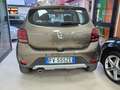 Dacia Sandero Sandero Stepway 0.9 tce turbo Gpl s Beige - thumbnail 5