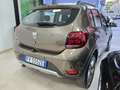 Dacia Sandero Sandero Stepway 0.9 tce turbo Gpl s Beige - thumbnail 4