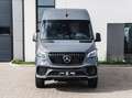 Mercedes-Benz Sprinter Sprinter 319 CDI AWD 4x4 FULL Custom "AMG" Bumper Grijs - thumbnail 2