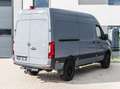 Mercedes-Benz Sprinter Sprinter 319 CDI AWD 4x4 FULL Custom "AMG" Bumper Grijs - thumbnail 5