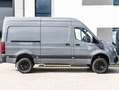 Mercedes-Benz Sprinter Sprinter 319 CDI AWD 4x4 FULL Custom "AMG" Bumper Grijs - thumbnail 3
