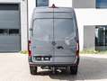 Mercedes-Benz Sprinter Sprinter 319 CDI AWD 4x4 FULL Custom "AMG" Bumper Grijs - thumbnail 6