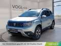 Dacia Duster Prestige Blue dCi 115 Schwarz - thumbnail 1