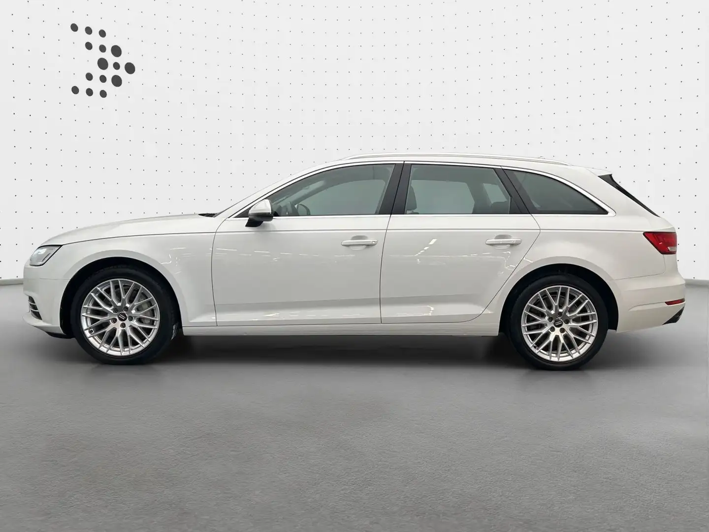 Audi A4 45 TFSI Sport tip*Xenon*Virtual*Navi+*K White - 2