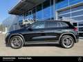 Mercedes-Benz GLA 250 GLA 250 e AMG Night Distr AHK MLed 360° Memo HUD Noir - thumbnail 4