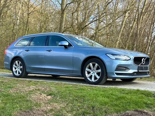 Volvo V90 2.0l Momentum Automatik Tüv=Neu! 2.Hand! AHK