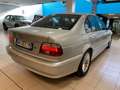 BMW 520 520i Attiva 170cv Silber - thumbnail 4