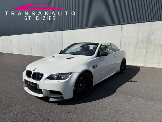 BMW M3 M3 A