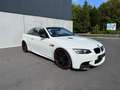 BMW M3 M3 A Blanc - thumbnail 7