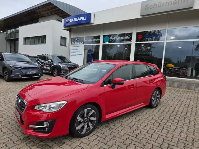 Subaru Levorg 2.0i Trend 4x4
