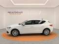 SEAT Leon 2.0TDI S&S Style 115 Blanc - thumbnail 8