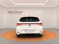 SEAT Leon 2.0TDI S&S Style 115 Blanc - thumbnail 6