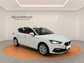 SEAT Leon 2.0TDI S&S Style 115 Blanc - thumbnail 2
