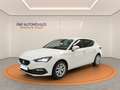 SEAT Leon 2.0TDI S&S Style 115 Blanc - thumbnail 1