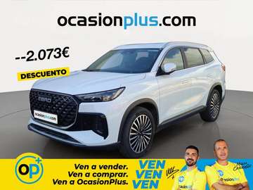 1.6 TGDI 7DCT Luxury FWD