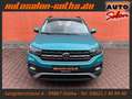 Volkswagen T-Cross TSI Life wenigKM KLIMAAUT+SHZ PDC DAB+ Blu/Azzurro - thumbnail 2