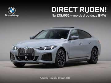 eDrive35 M-Sport 70 kWh