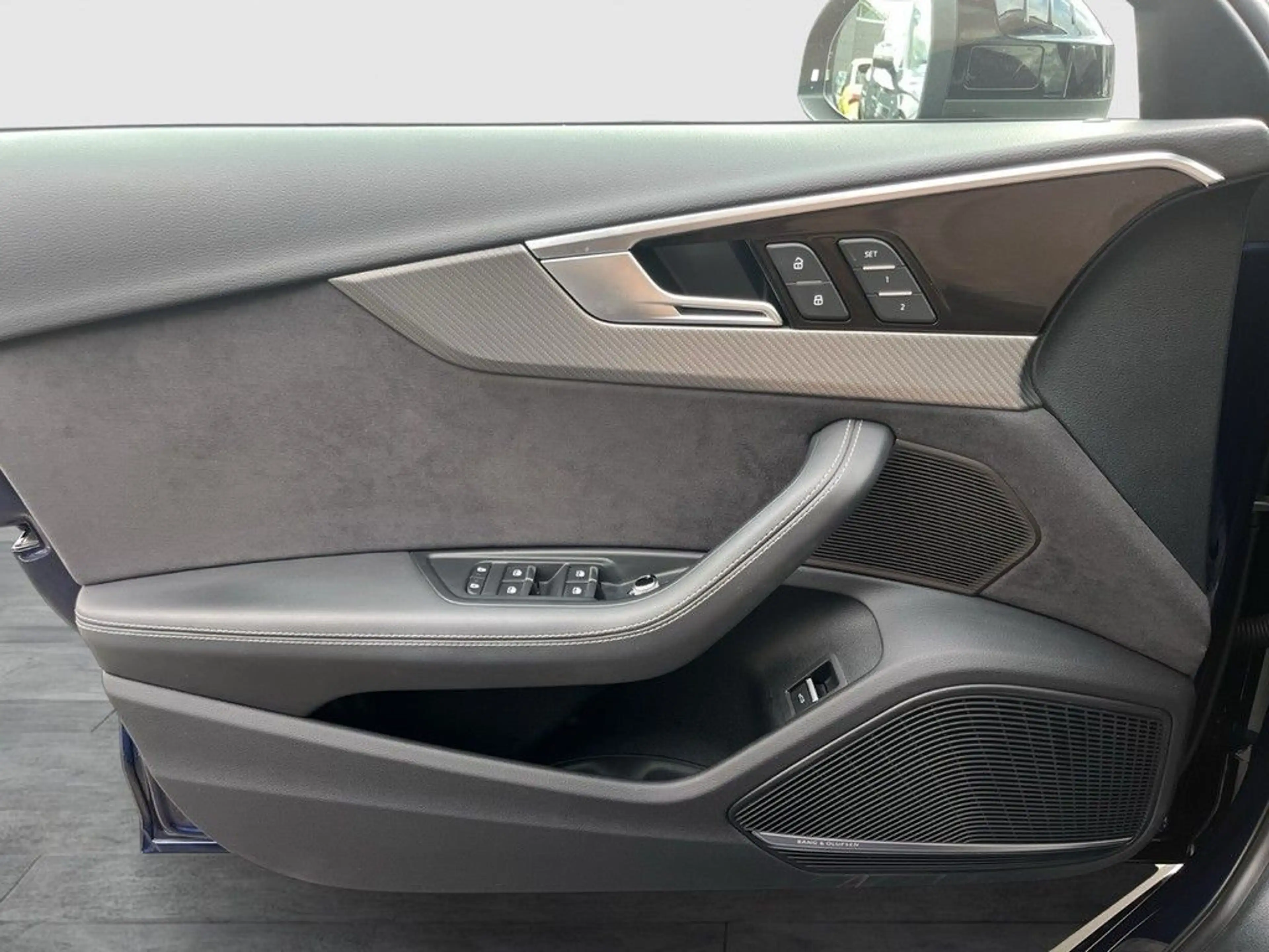 Audi RS4 RS4 Avant 2.9 TFSI quattro Matrix Pano Kamera He — photo 22