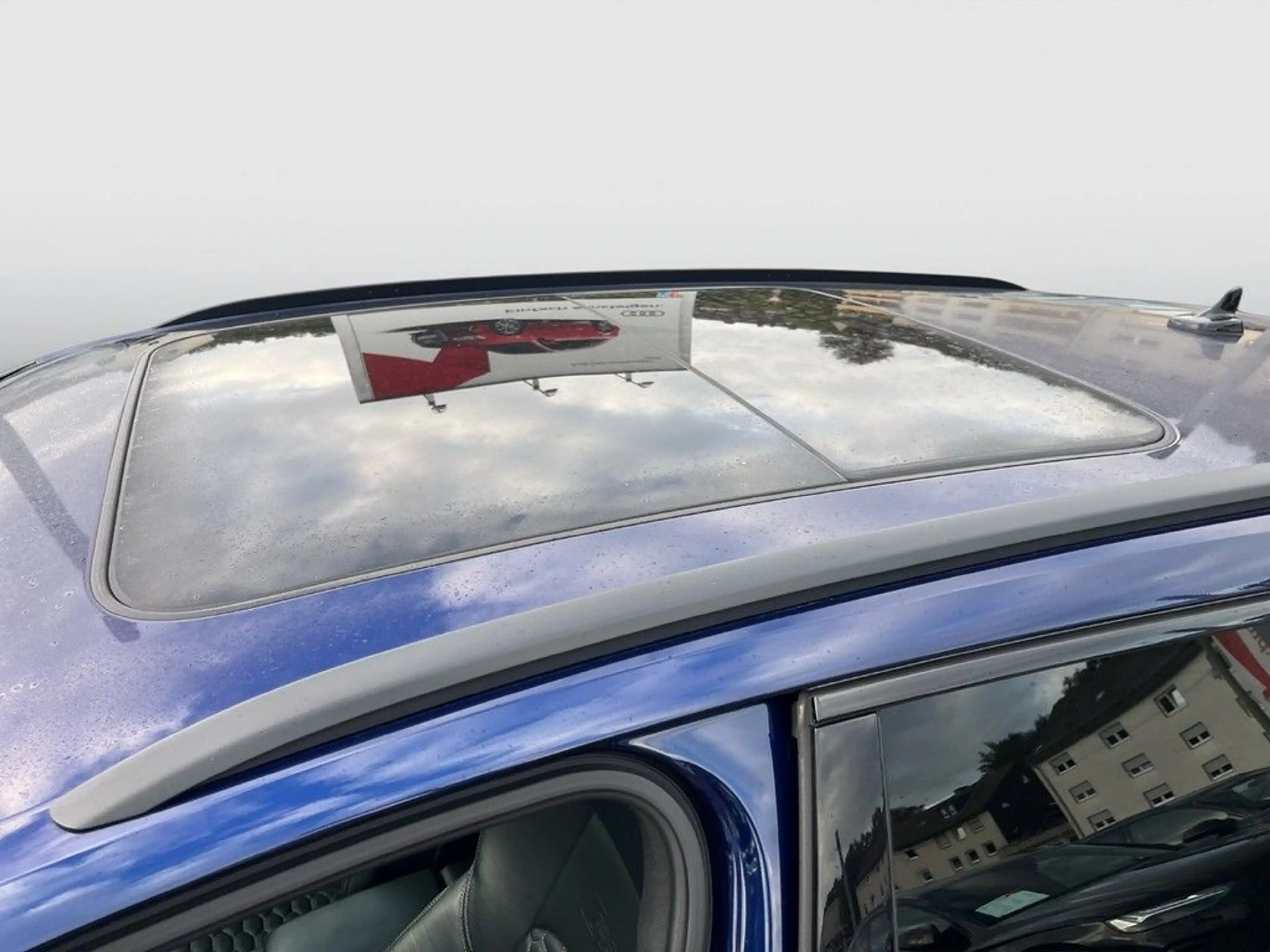 Audi RS4 RS4 Avant 2.9 TFSI quattro Matrix Pano Kamera He — photo 21