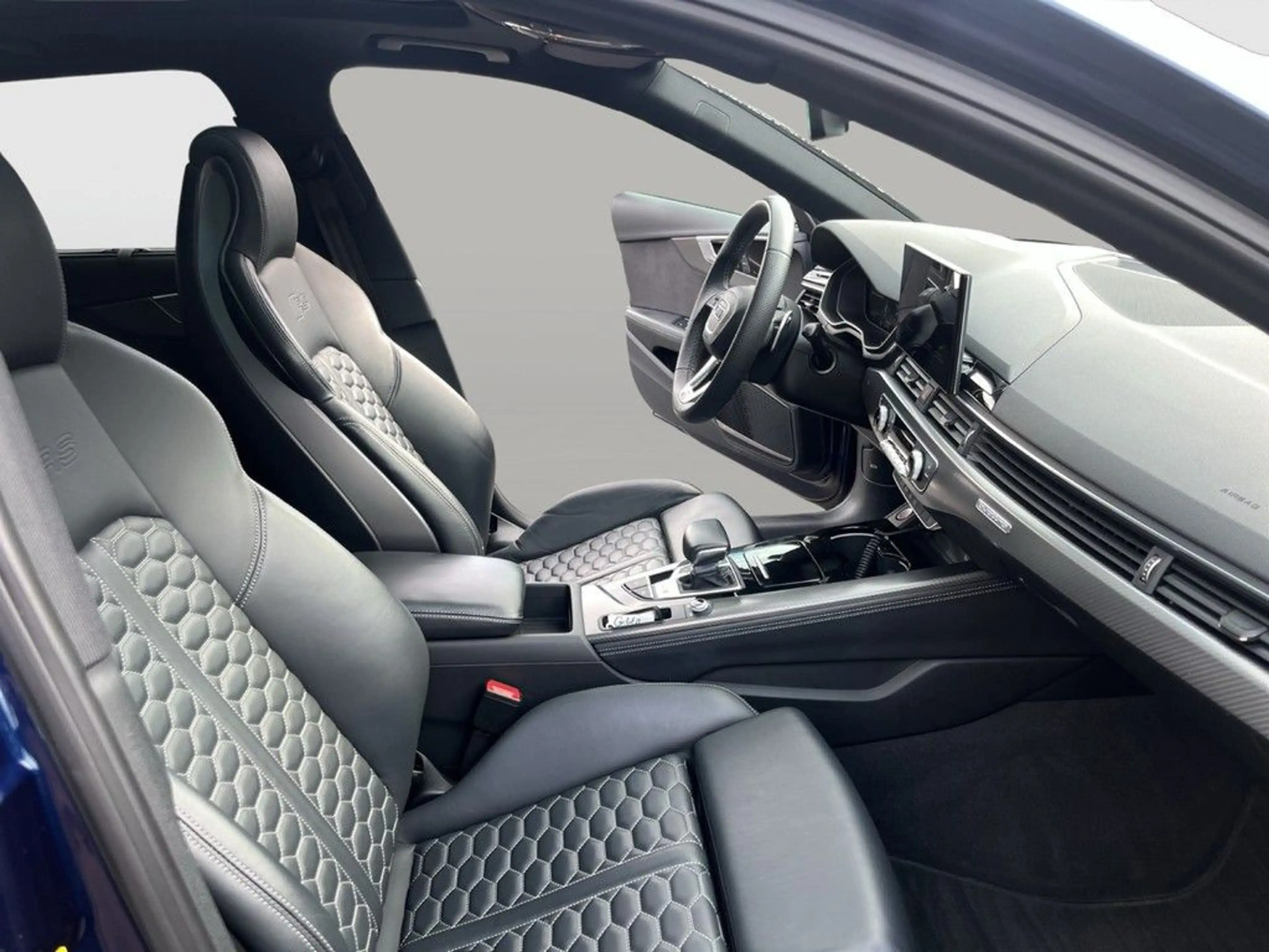 Audi RS4 RS4 Avant 2.9 TFSI quattro Matrix Pano Kamera He — photo 18