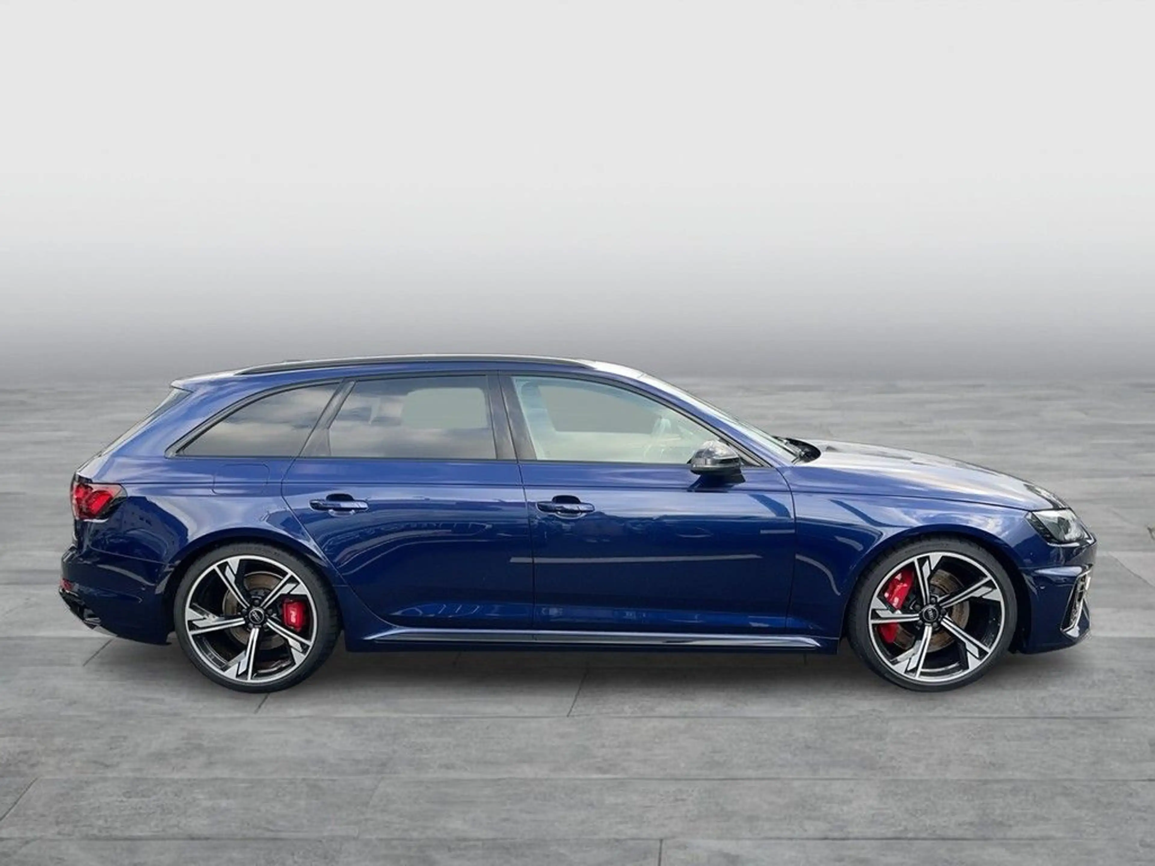 Audi RS4 RS4 Avant 2.9 TFSI quattro Matrix Pano Kamera He — photo 6