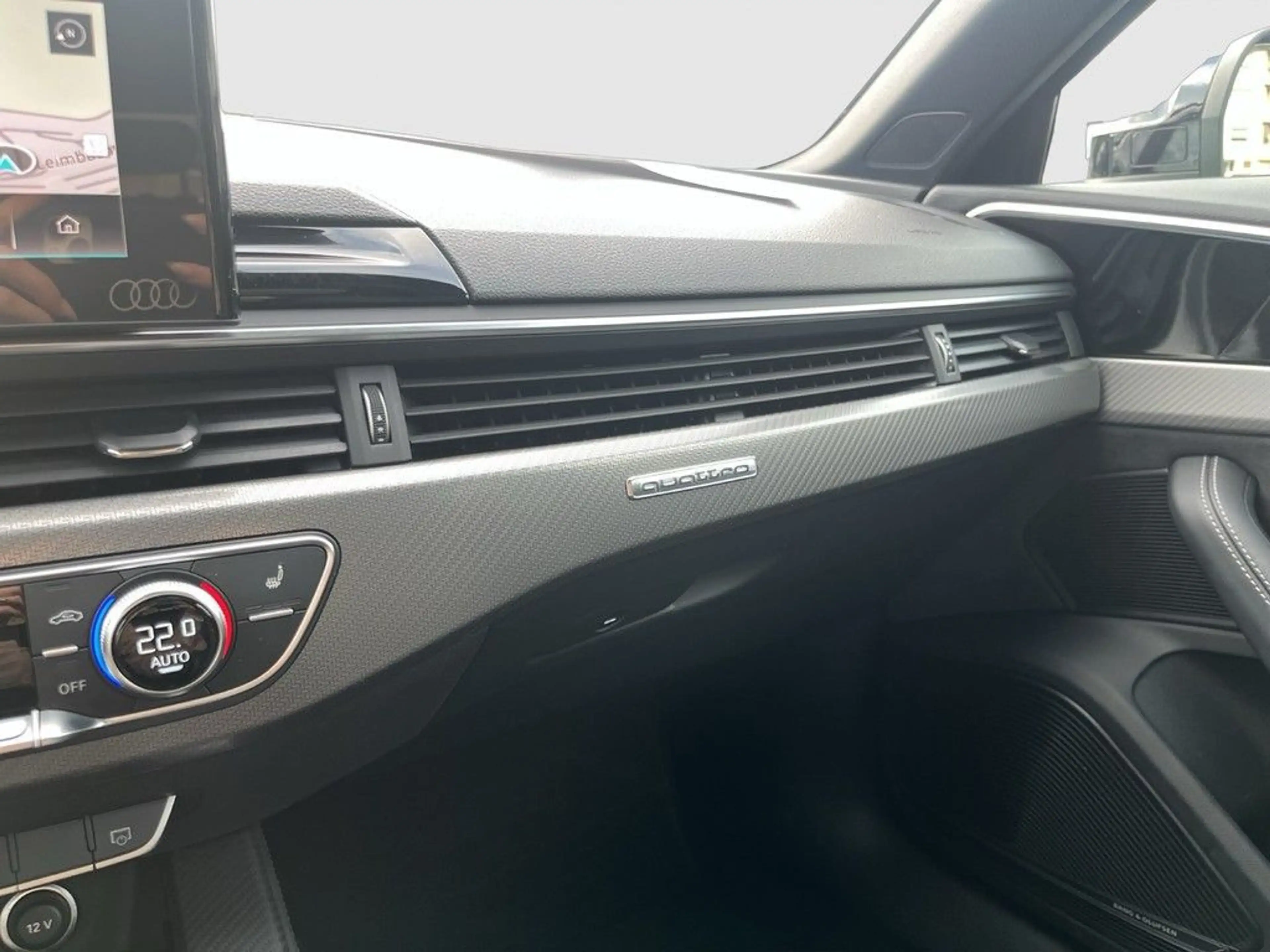 Audi RS4 RS4 Avant 2.9 TFSI quattro Matrix Pano Kamera He — photo 28