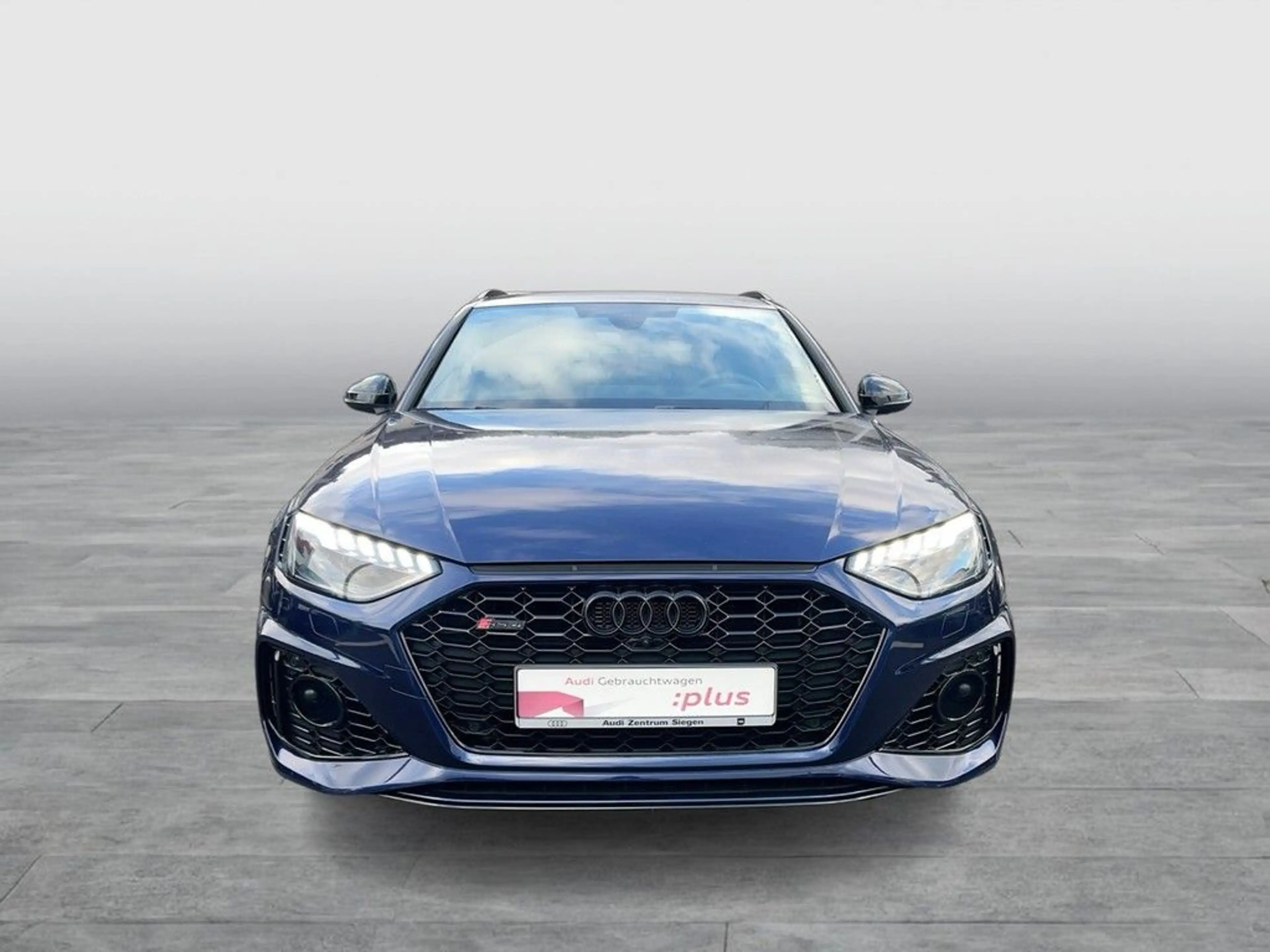 Audi RS4 RS4 Avant 2.9 TFSI quattro Matrix Pano Kamera He — photo 10