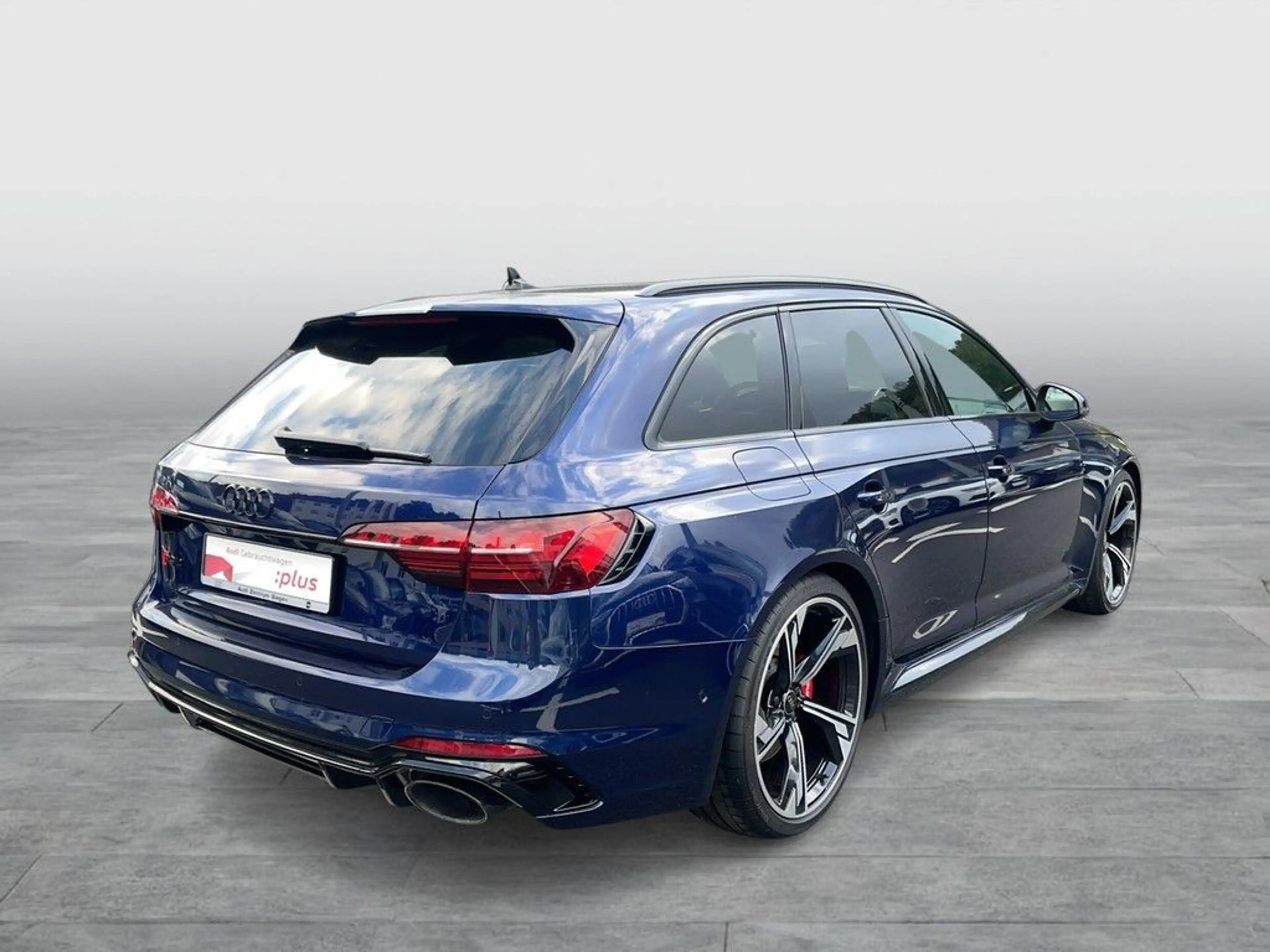 Audi RS4 RS4 Avant 2.9 TFSI quattro Matrix Pano Kamera He — photo 5
