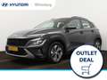 Hyundai KONA 1.6 GDI HEV COMFORT SMART | OUTLET DEAL! | NAVI | Grijs - thumbnail 1