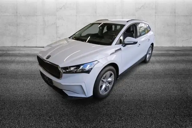 Skoda Enyaq iV 50
