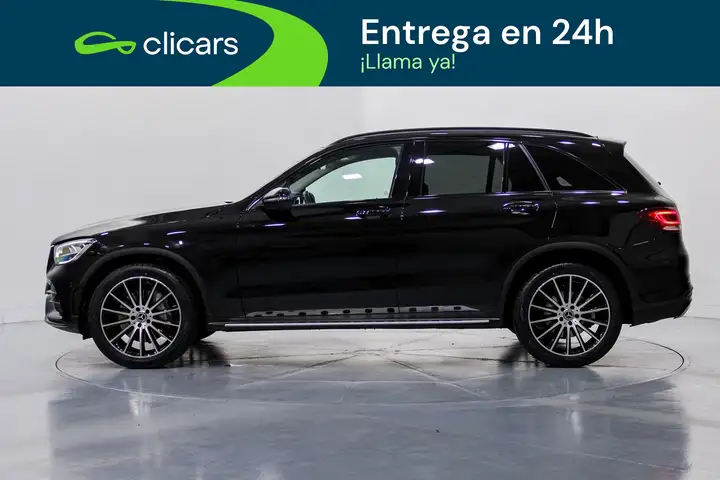 Mercedes-Benz GLC 2022, foto 8