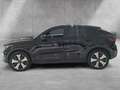 Volvo C40 Ultimate Recharge Pure Electric AWD AHK Schwarz - thumbnail 4