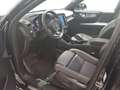 Volvo C40 Ultimate Recharge Pure Electric AWD AHK Schwarz - thumbnail 5