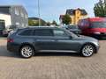 Skoda Superb 2.0 TDI Combi Style DSG Navi LED 190 PS Grau - thumbnail 4