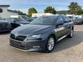 Skoda Superb 2.0 TDI Combi Style DSG Navi LED 190 PS Grau - thumbnail 1