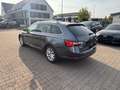 Skoda Superb 2.0 TDI Combi Style DSG Navi LED 190 PS Grau - thumbnail 5