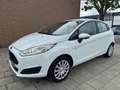Ford Fiesta 1.0 Style Blanc - thumbnail 1
