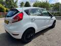 Ford Fiesta 1.0 Style Weiß - thumbnail 3