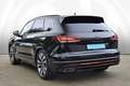 Volkswagen Touareg 3.0 TDI 4 Motion tiptronic R-Line Schwarz - thumbnail 4