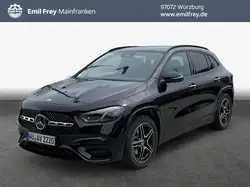Mercedes-Benz GLA 220 GLA