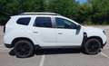 Dacia Duster 1.0 tce Extreme Gpl 4x2 100cv Bianco - thumbnail 1