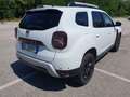 Dacia Duster 1.0 tce Extreme Gpl 4x2 100cv Bianco - thumbnail 2