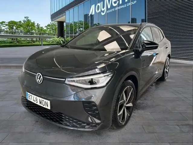 Volkswagen ID.4 GTX 220KW 77Kwh