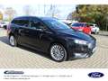 Ford Focus 1.0 Titanium Zahnriemen neu Scheckheftgepflegt Noir - thumbnail 3