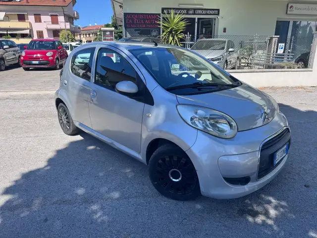 Citroen C1 C1 I 2005 5p 1.0 Seduction