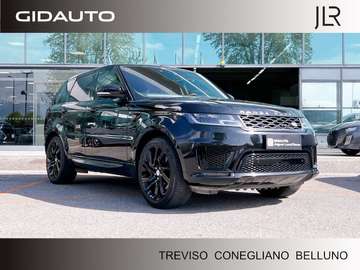 3.0 D249 Hse Dynamic